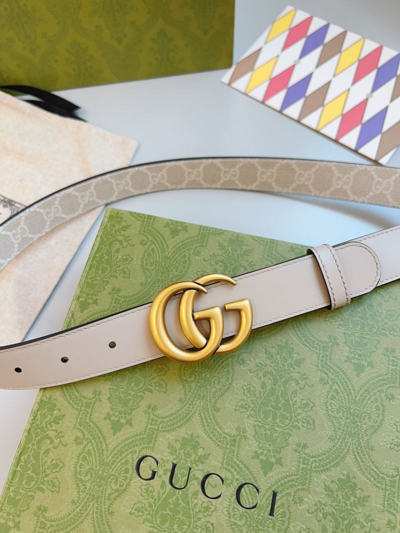 Gucci Belts